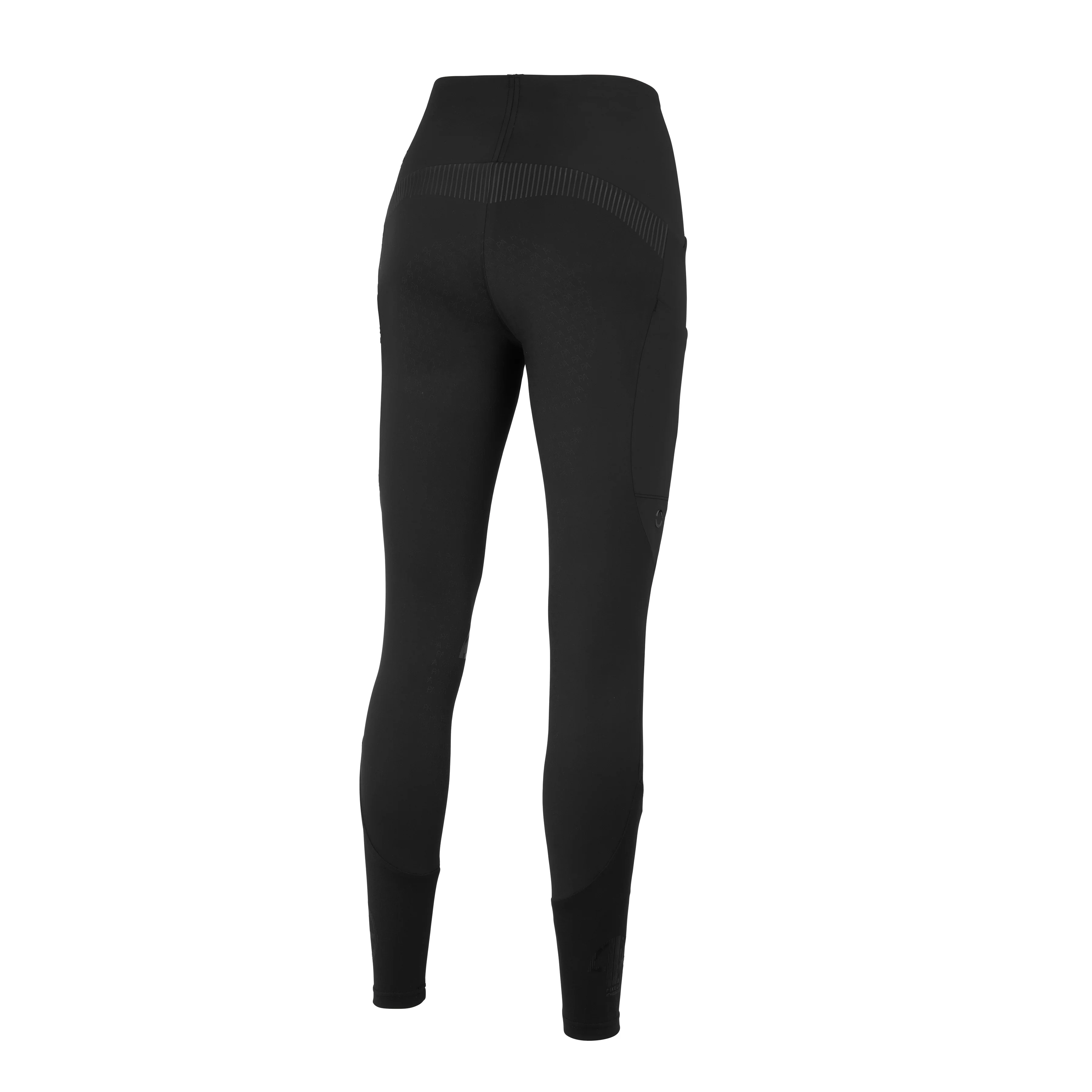 Pikeur Yella Tight SD 4705 Highwaist Seamless Black - Image 5