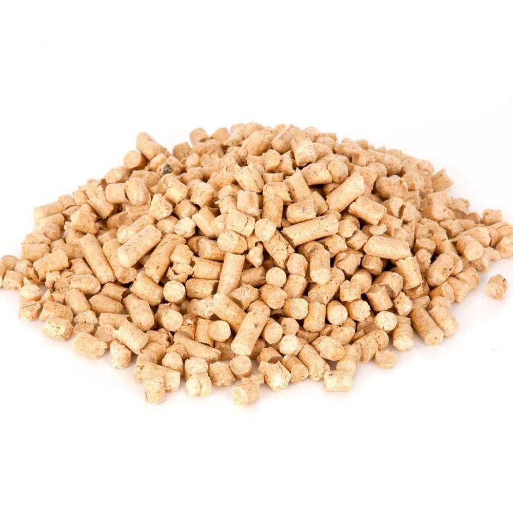Plevin Snowflake Equine Pellets 30L - Image 2