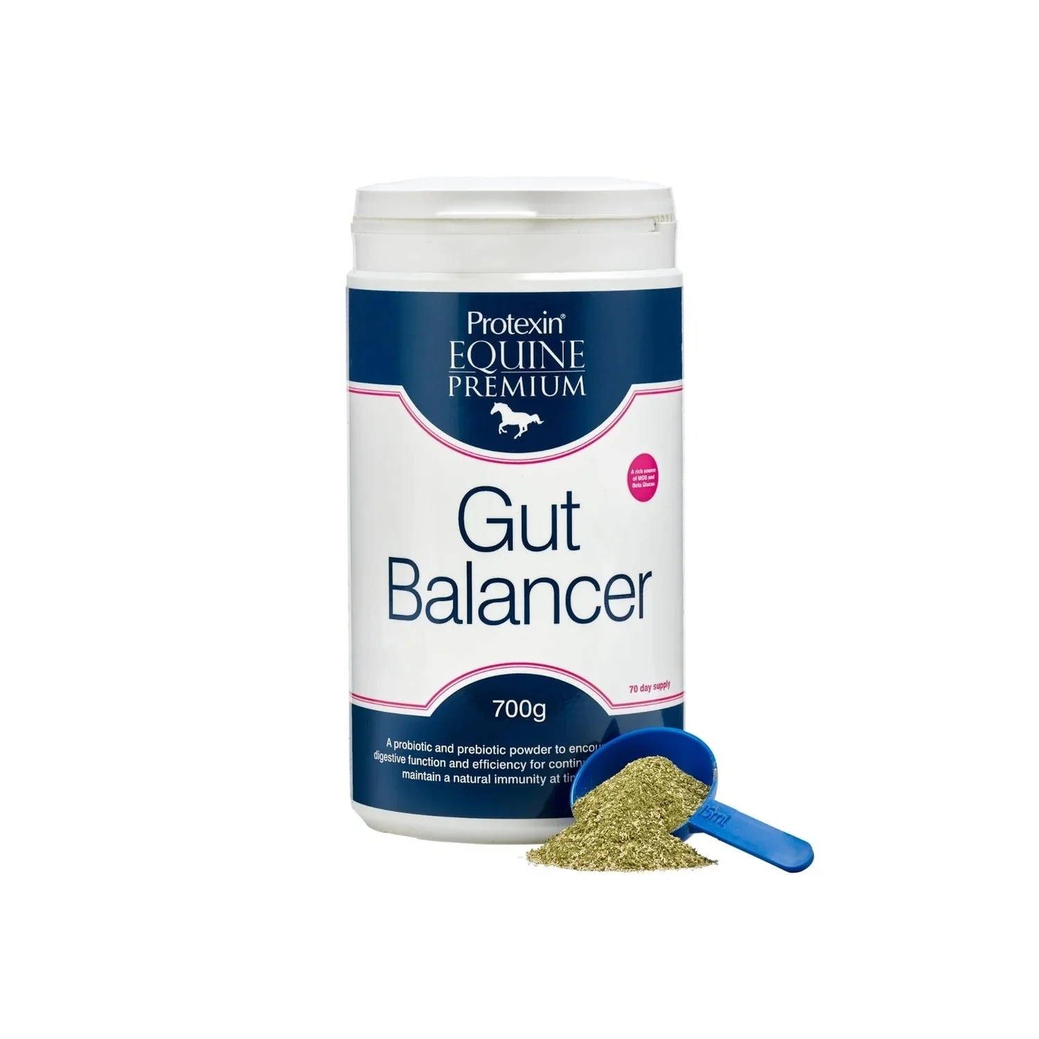 Protexin Gut Balancer 700g - Image 2