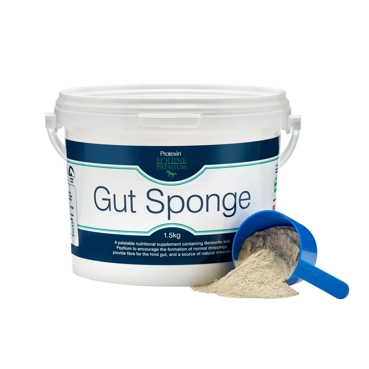 Protexin Gut Sponge 1.5kg - Image 2