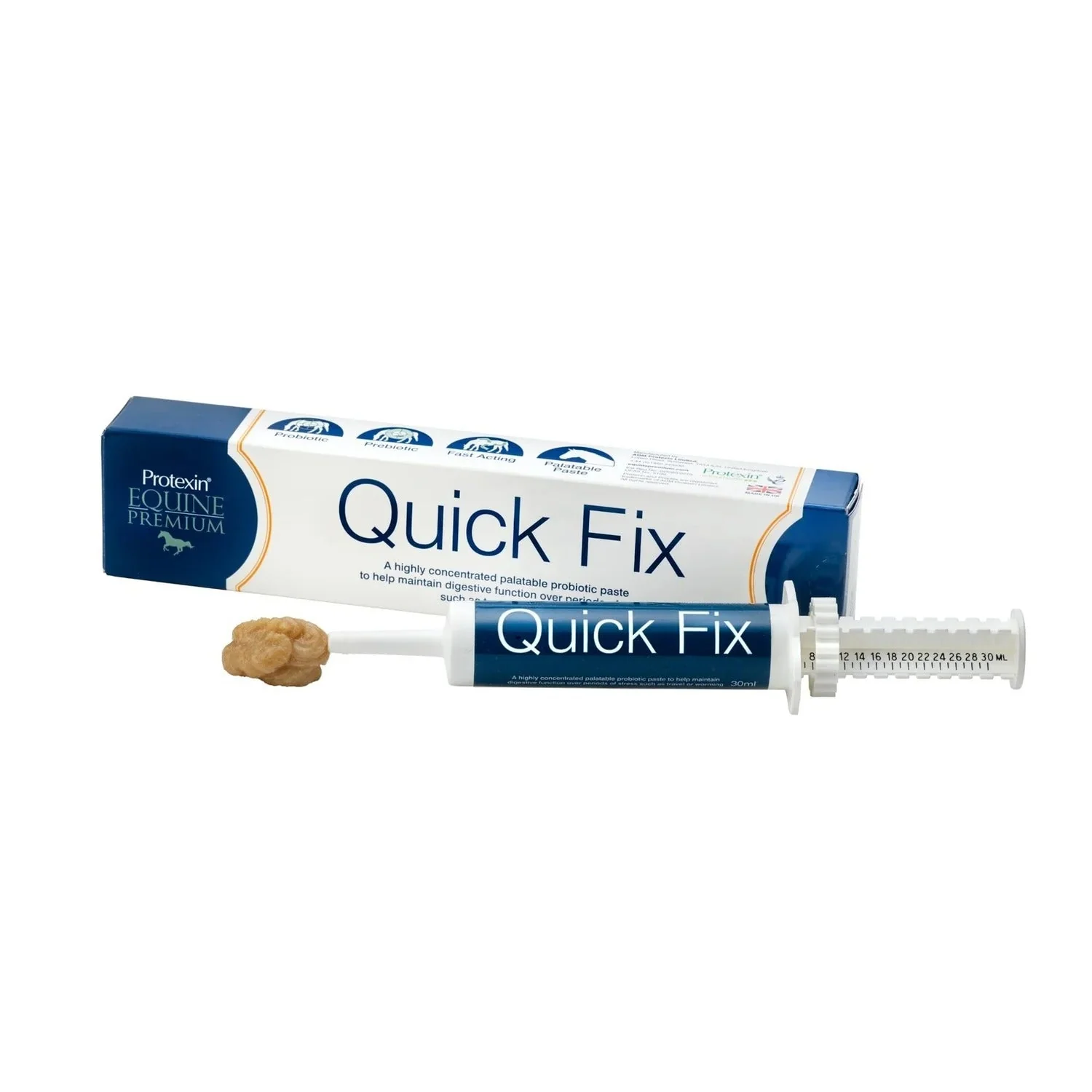 Protexin Quick Fix 30ml - Image 2