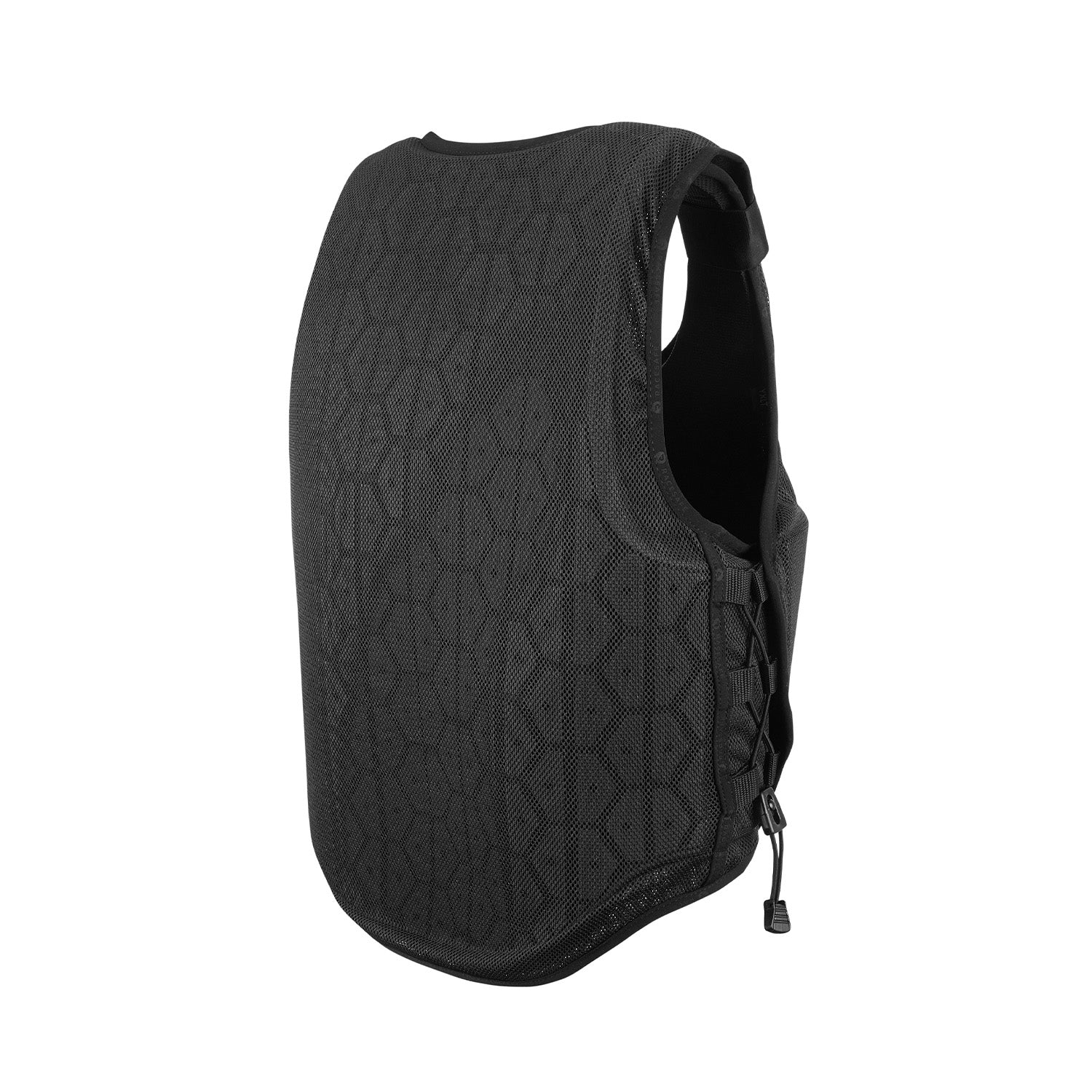 Racesafe HX3 Adult Black - Image 3