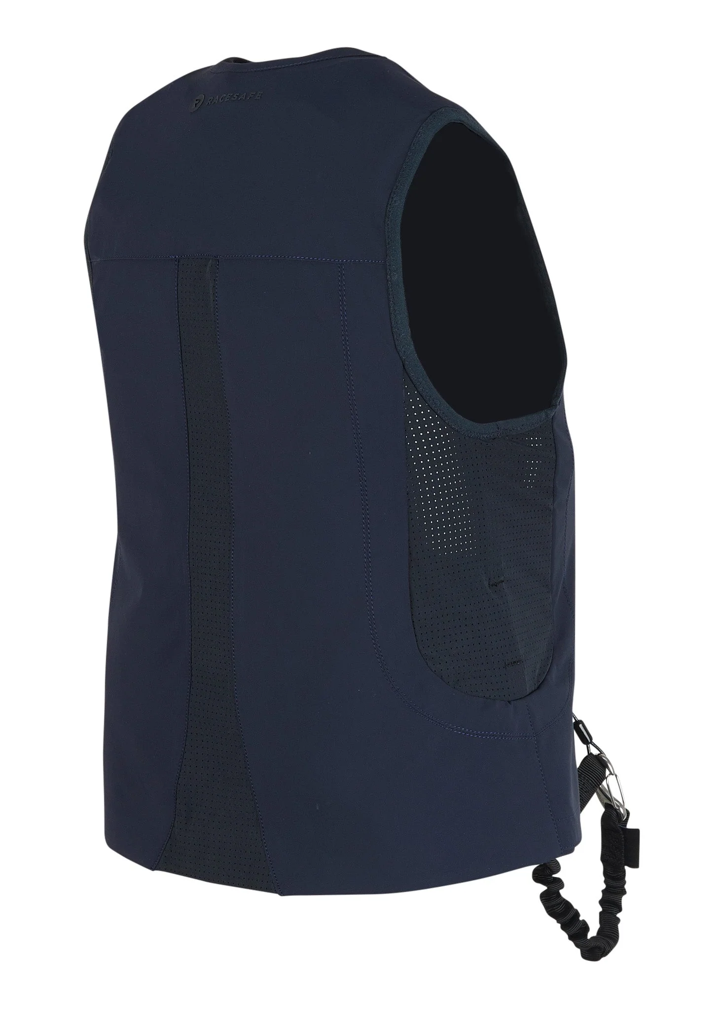 Racesafe VeloAir Jacket Midnight Navy - Image 3