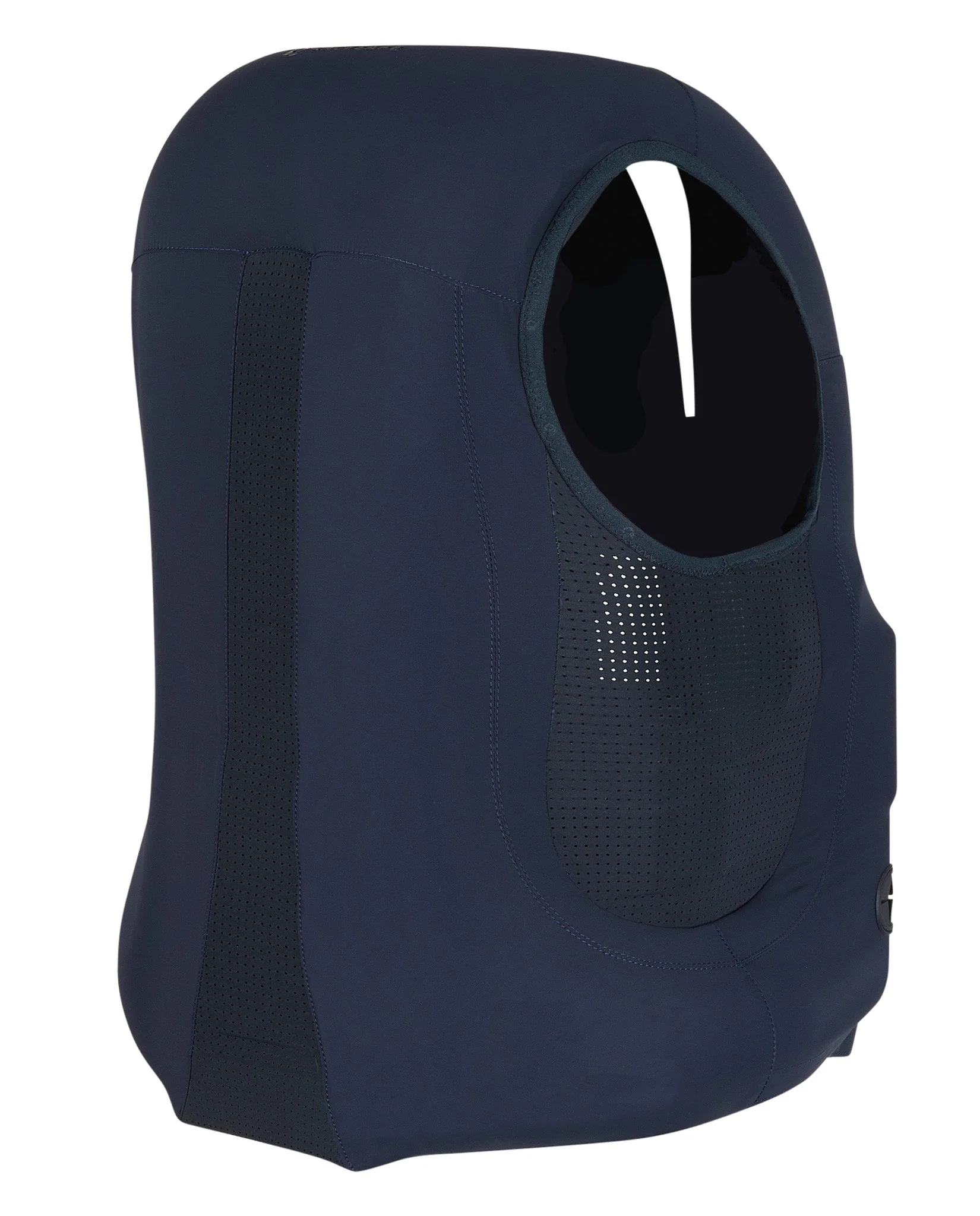 Racesafe VeloAir Jacket Midnight Navy - Image 6