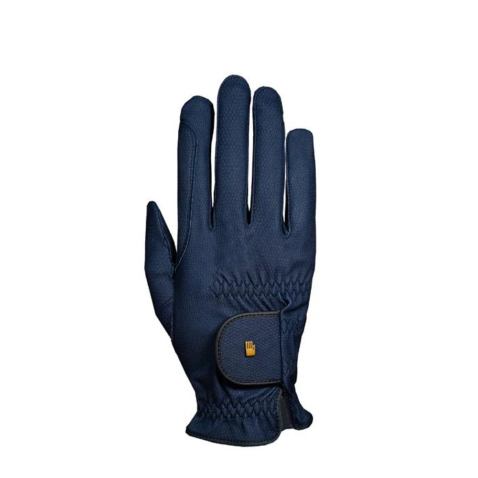 Roeckl Junior Sports Gloves Roeck-Grip - Image 3