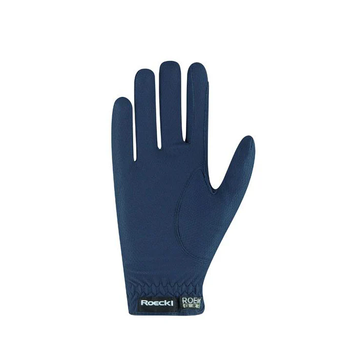 Roeckl Junior Sports Gloves Roeck-Grip - Image 4
