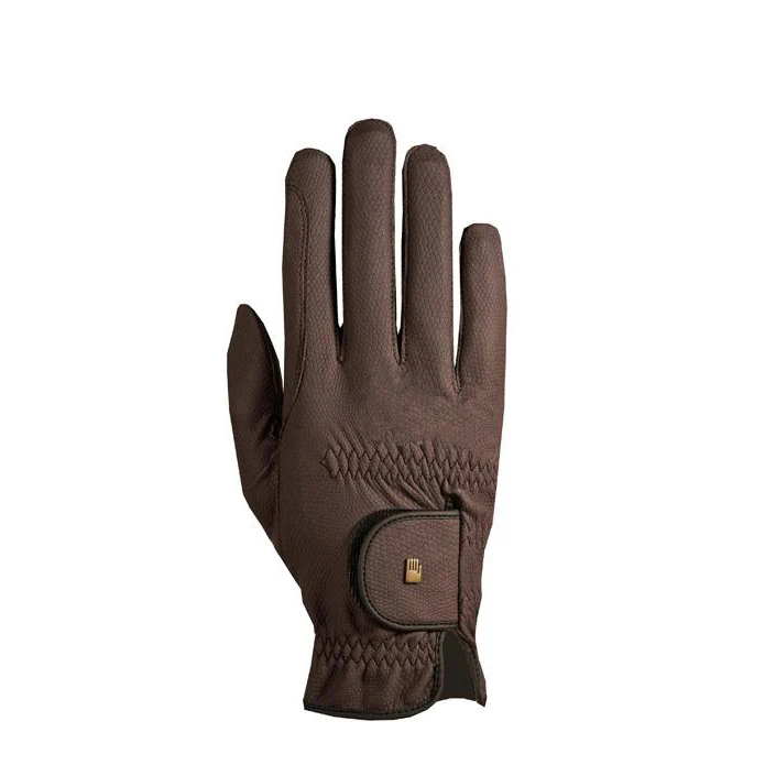 Roeckl Junior Sports Gloves Roeck-Grip - Image 5