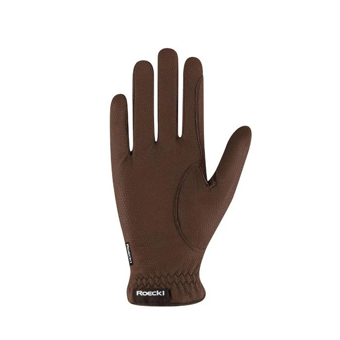 Roeckl Junior Sports Gloves Roeck-Grip - Image 6