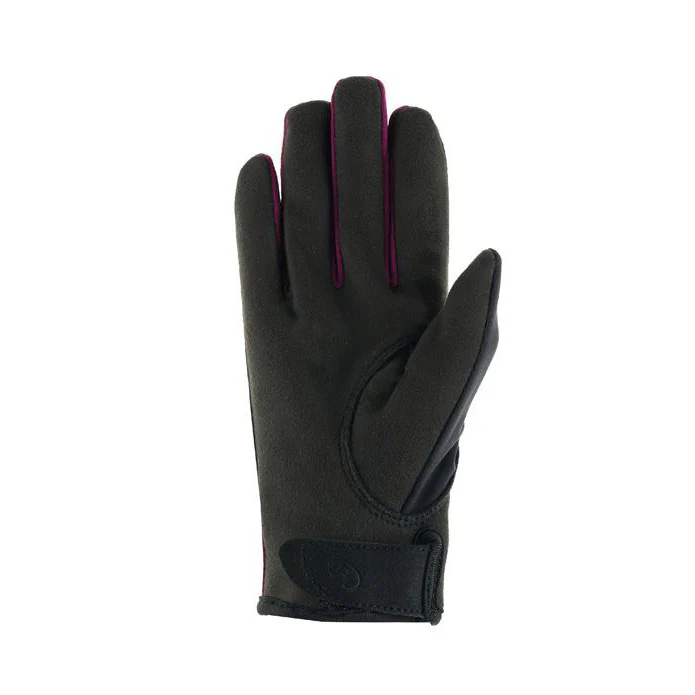 Roeckl Sports Children's Gloves Keysoe - Image 4