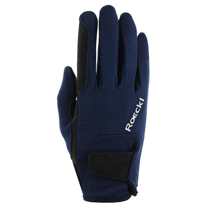 Roeckl Sports Gloves Meura Winter - Image 3