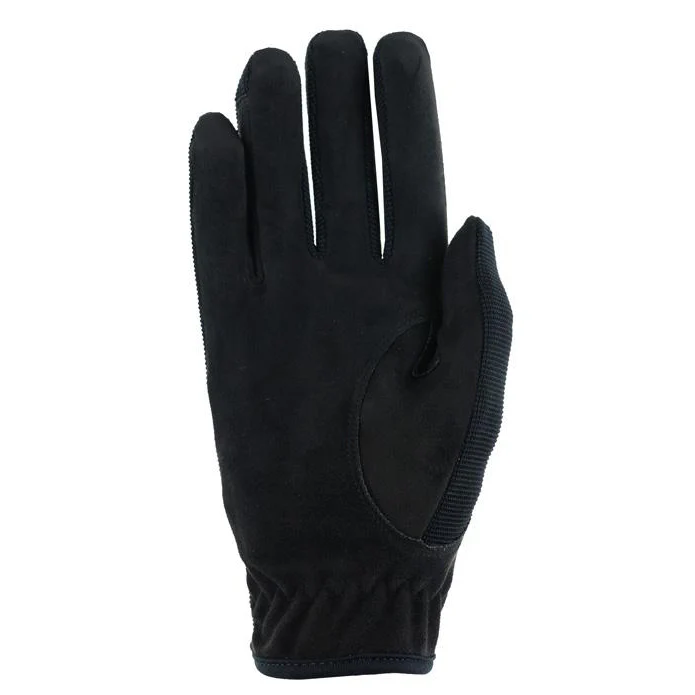 Roeckl Sports Gloves Meura Winter - Image 4