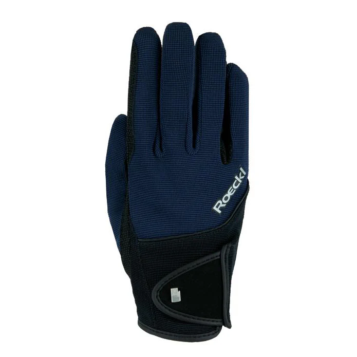 Roeckl Sports Gloves Milano - Image 3
