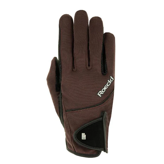 Roeckl Sports Gloves Milano - Image 5