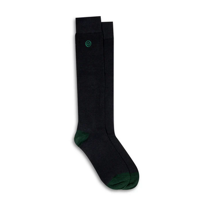 Rosetta Equestrian Gemstone Socks UK4-8 - Image 2