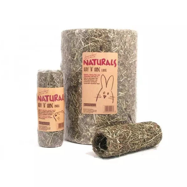 Rosewood Hay 'N' Hide Medium 25cmx15cm - Image 2
