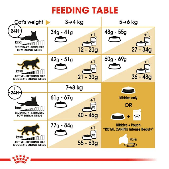 Royal Canin Cat - Bengal 400g - Image 2