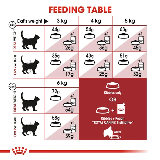 Royal Canin Cat - Fit 32 2kg - Image 2