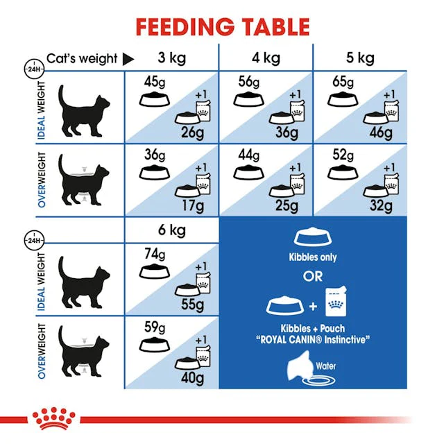 Royal Canin Cat - Indoor 27 400g - Image 2