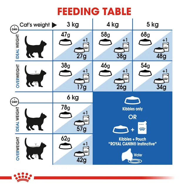 Royal Canin Cat - Indoor Appetite Control 2kg - Image 2