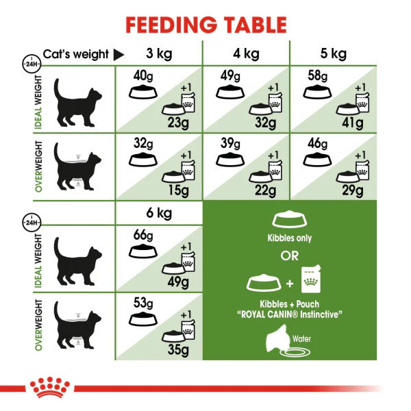 Royal Canin Cat - Outdoor 2kg - Image 2