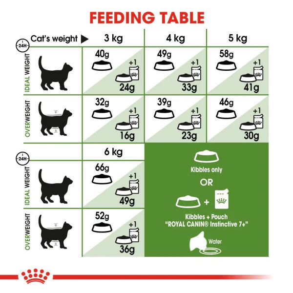 Royal Canin Cat - Outdoor 7+ 400g - Image 2