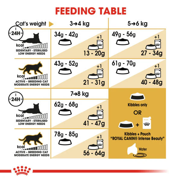 Royal Canin Cat - Ragdoll 400g - Image 2