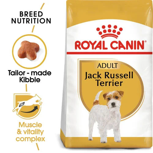 Royal Canin Dog - Jack Russell Adult 3kg - Image 3