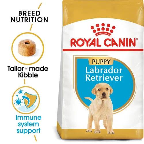 Royal Canin Dog - Labrador Retriever Puppy 12kg - Image 3