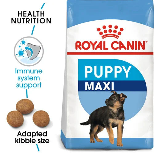 Royal Canin Dog - Maxi Puppy 15kg - Image 3