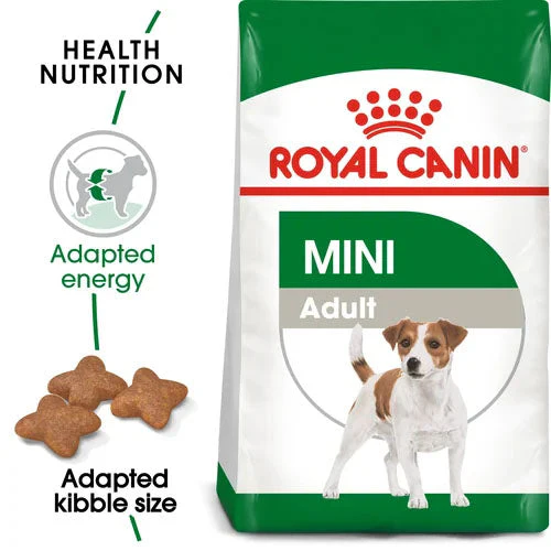 Royal Canin Dog - Mini Adult 4kg - Image 3