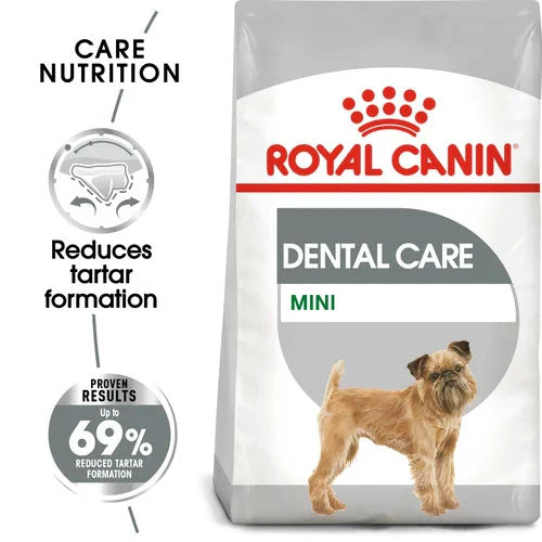 Royal Canin Dog - Mini Dental Care 3kg - Image 3