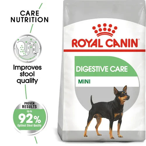 Royal Canin Dog - Mini Digest Care 8kg - Image 3