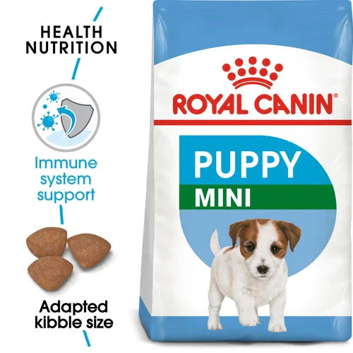 Royal Canin Dog - Mini Puppy 2kg - Image 3