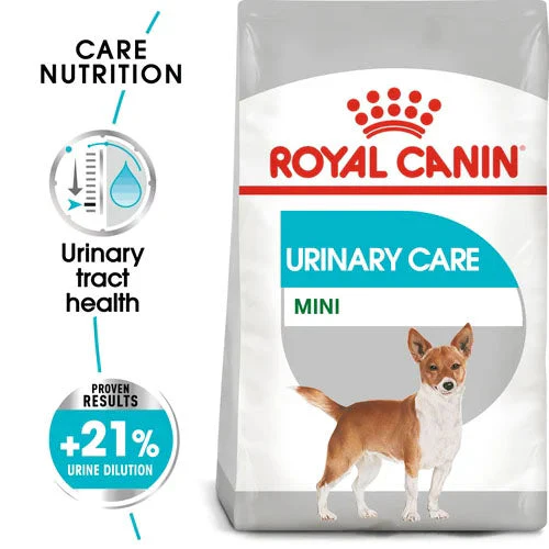 Royal Canin Dog - Mini Urinary Care 3kg - Image 3