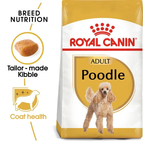 Royal Canin Dog - Poodle Adult 1.5kg - Image 3