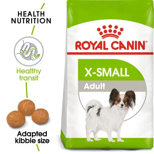 Royal Canin Dog - XSmall Adult 1.5kg - Image 3