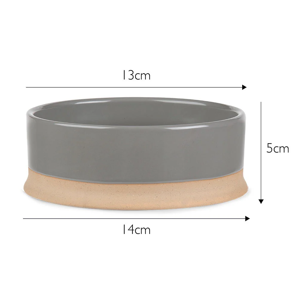 Scruffs Scandi Bowl 14cm Grey - Image 3