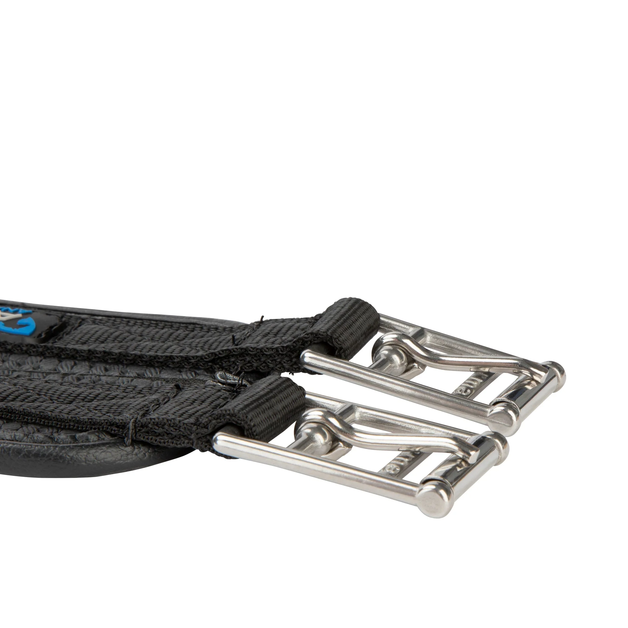 Shires ARMA Anti-Chafe Anatomical Non-Elasticated Girth - Image 2