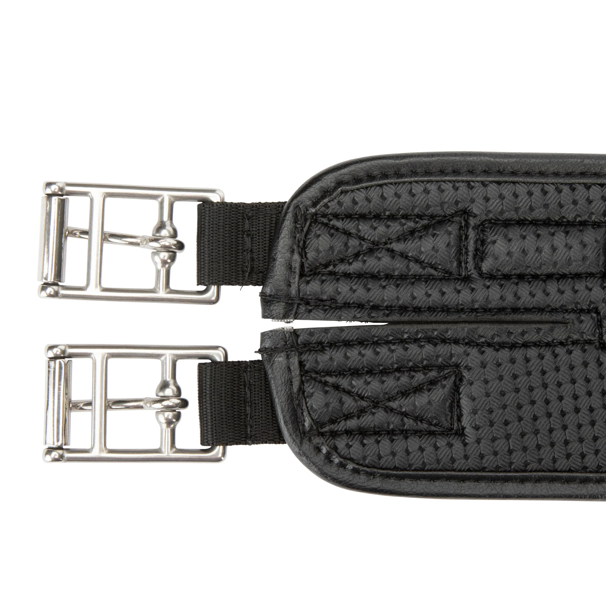 Shires ARMA Anti-Chafe Anatomical Non-Elasticated Girth - Image 4