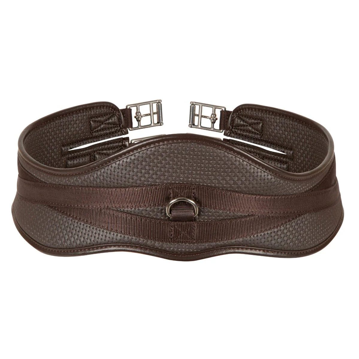 Shires ARMA Anti-Chafe Anatomical Non-Elasticated Girth - Image 5