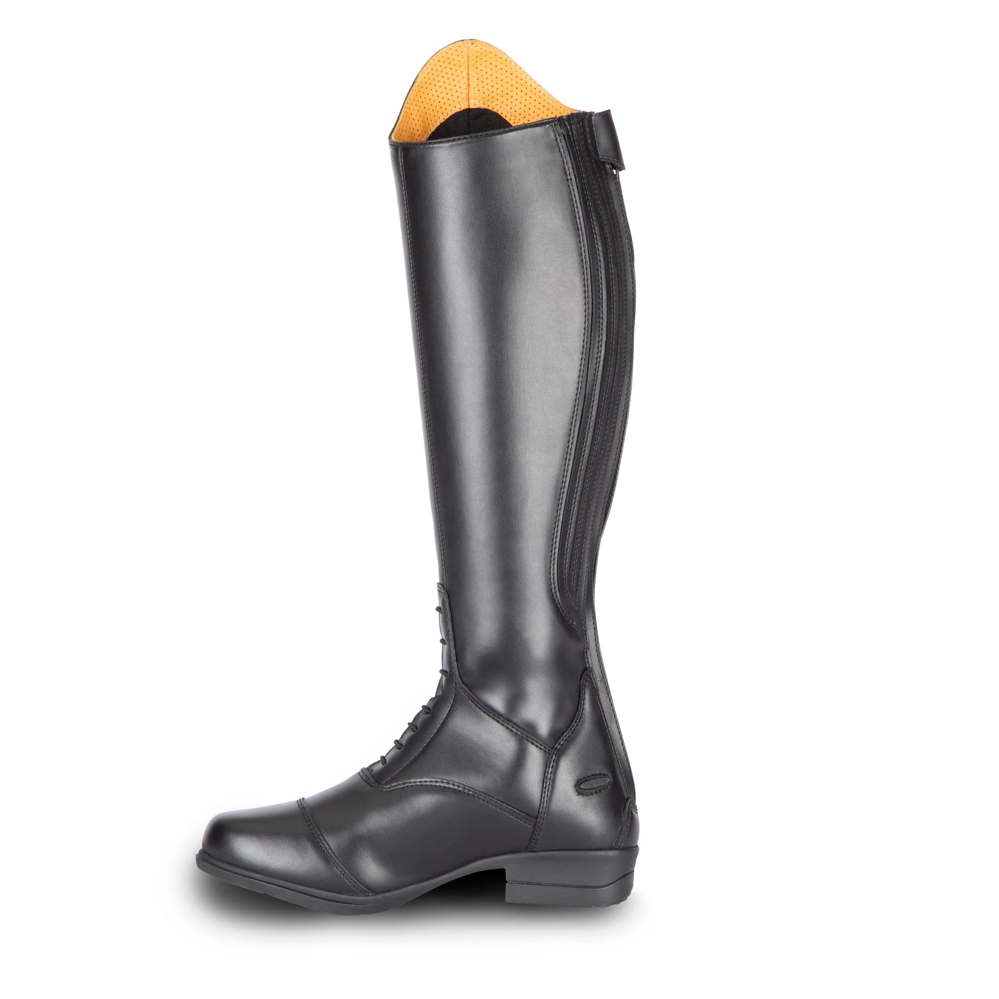 Shires Moretta Childs Luisa Riding Boots Black - Image 4