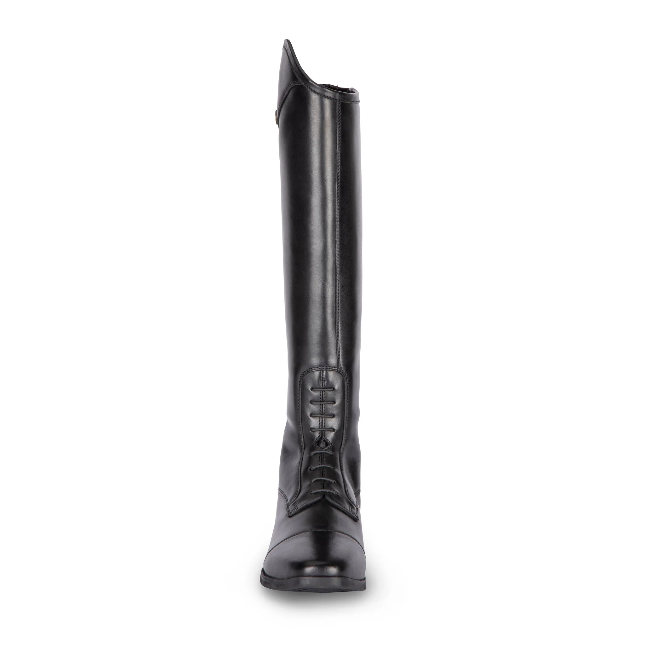 Shires Moretta Ortona Riding Boot Black - Image 2