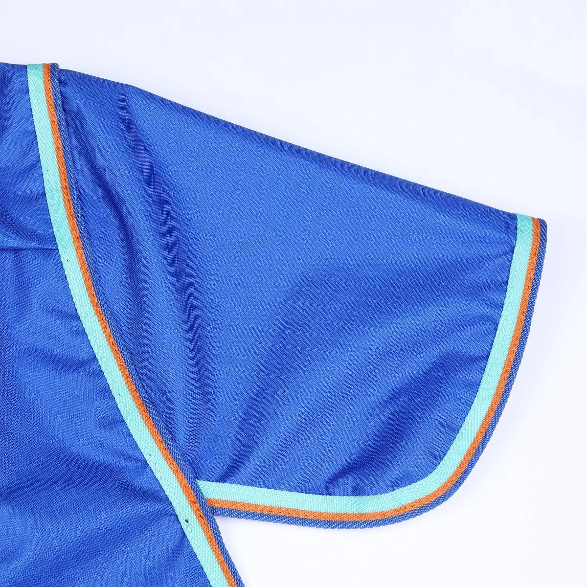 Shires Tempest Original 50g Combo Turnout Rug Royal - Image 4