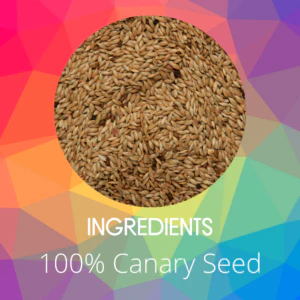 SkyGold Canary Seed 20kg - Image 4