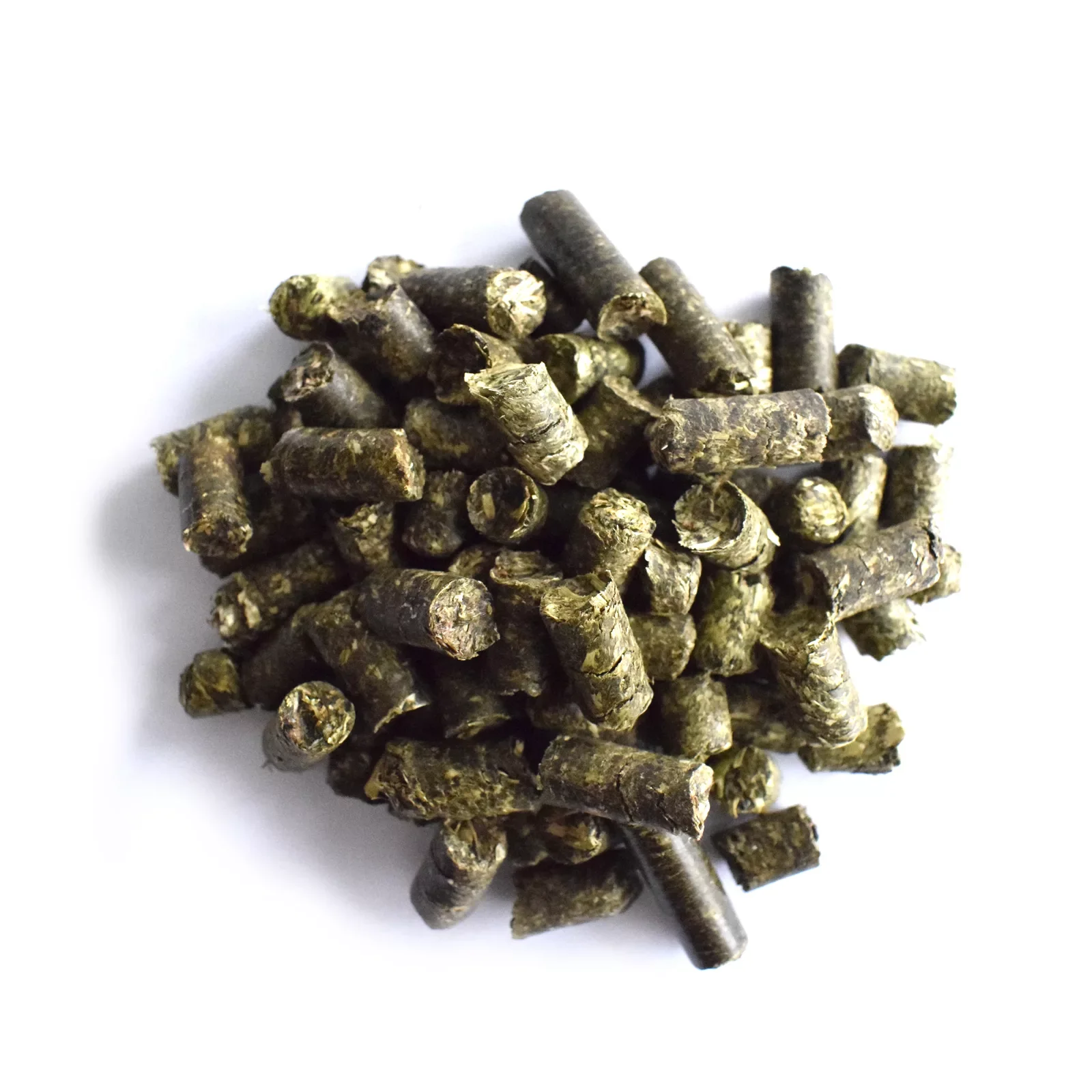Thunderbrook Healthy Herbal Meadow Nuts 20kg - Image 2