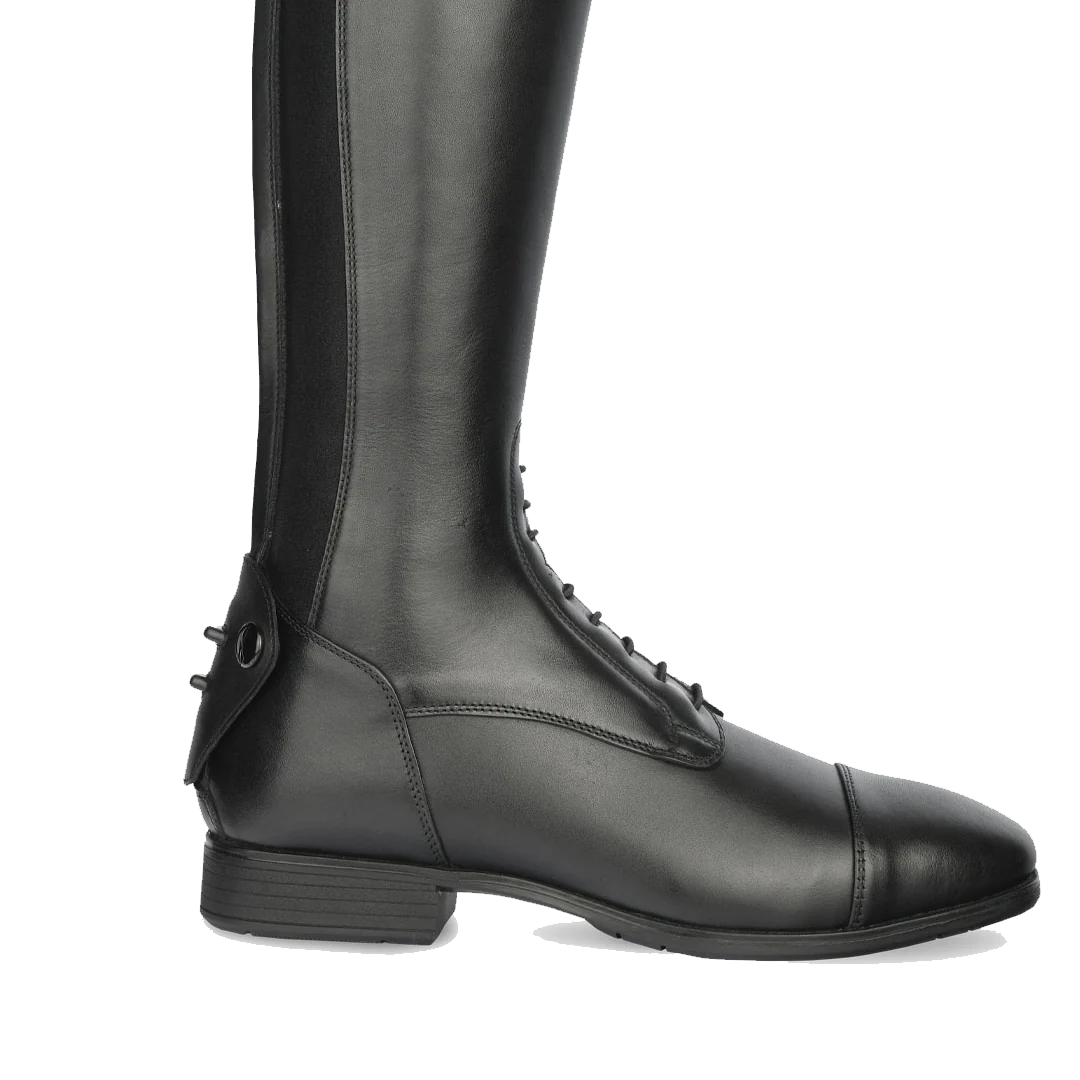 Tredstep Ireland Sirani Field Tall Boot Black - Image 5