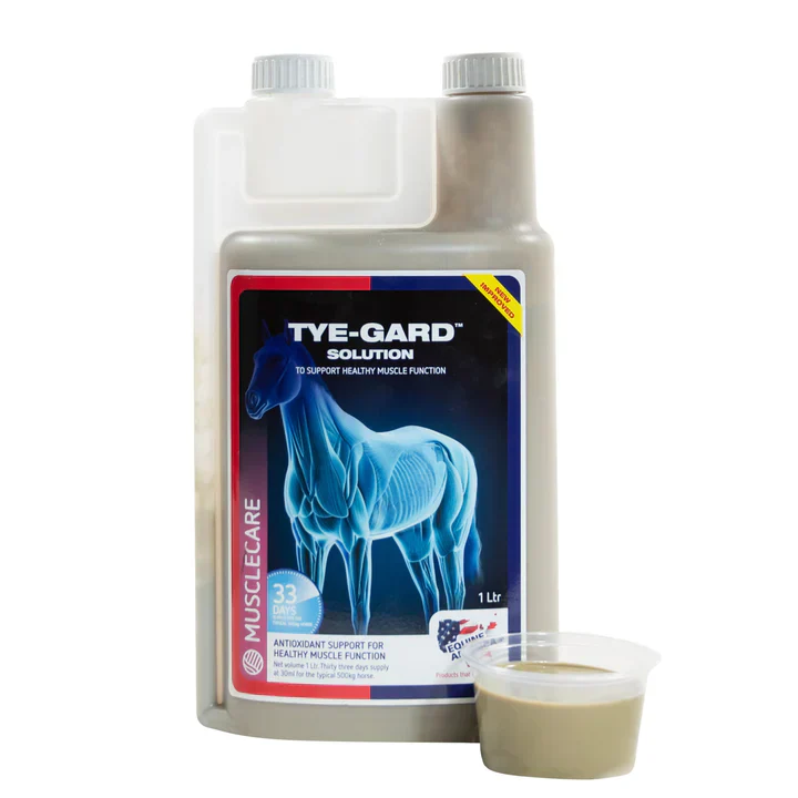 Equine America Tye-Gard 1L - Image 2