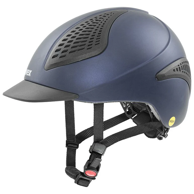 Uvex Exxential III MIPS Matt - Image 2