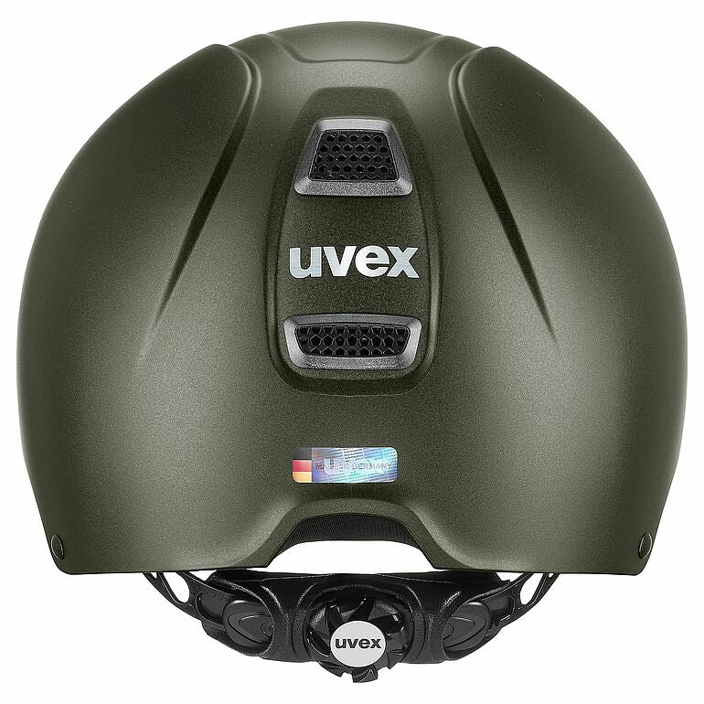 Uvex Perfexxion III Matt - Image 10