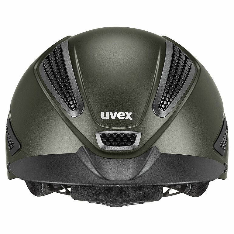 Uvex Perfexxion III Matt - Image 8